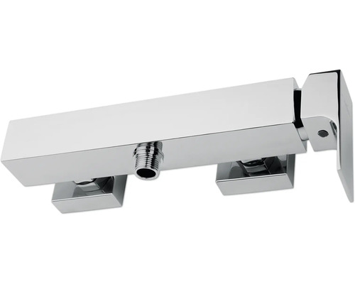 Robinete de colț pentru bateria de baie