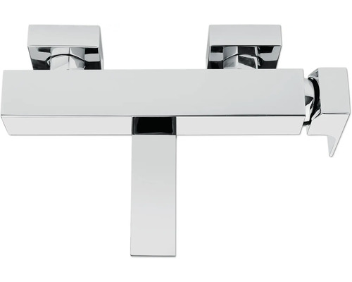 Baterie de perete pentru baie