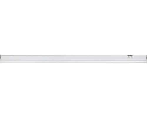 Lumină LED albă pentru montare sub dulap