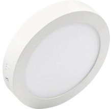 Plafonieră LED rotundă