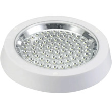Spot LED încastrat rotund