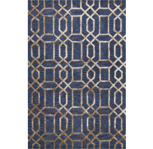 Covor cu model geometric