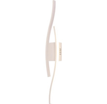 Lumină de perete cu LED cu design curbat