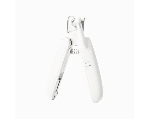 Unghieră pentru animale cu lumină LED