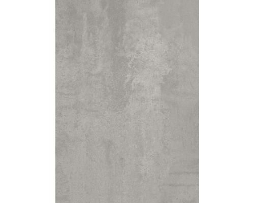 Placă ceramică gri cu aspect de beton