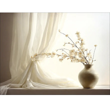 Tablou canvas Still Life At The Window II 77x57 cm