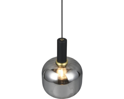 Lustr cu sursă de lumină