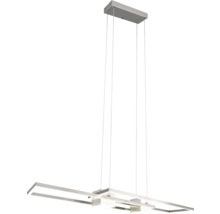 Lustr modern cu design dreptunghiular pentru interioare stilate