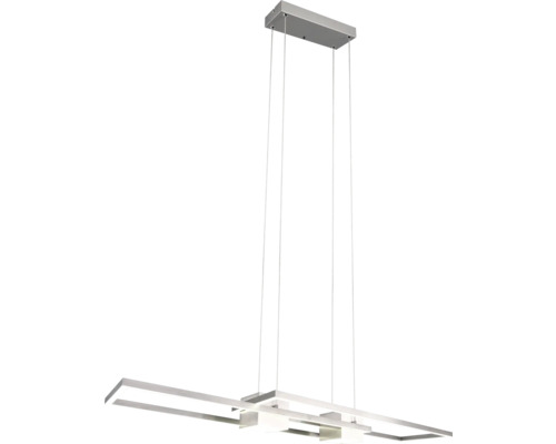 Lustr modern cu design dreptunghiular pentru interioare stilate
