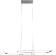 Lampă suspendată cu design dreptunghiular pentru interior