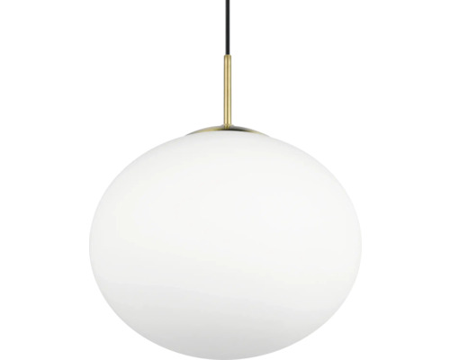 Lumină suspendată sferică cu suspensie