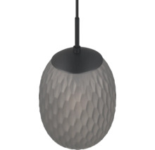 Lămpi suspendate cu model geometric