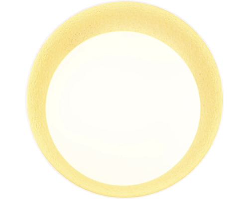 Plafonieră rotundă