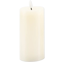 Lumânare decorativă cu LED pentru interior