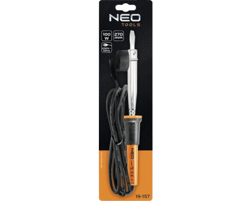 Ciocan de lipit NeoTools 19-156 100W 240mm