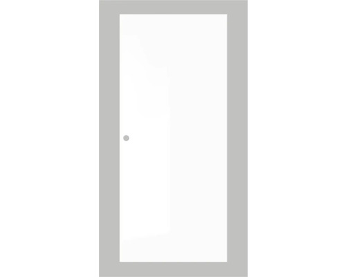 Ușă de interior cu set de mânere