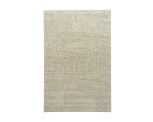 Covor Geo 1241 bej 60x110 cm