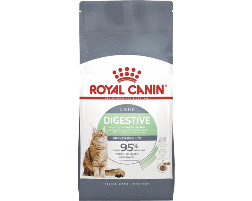 Ambalaj hrana pentru pisici Royal Canin Digestive Care