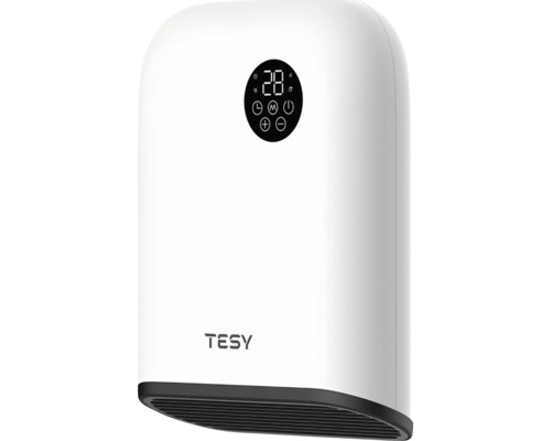 Aeroterma Tesy cu afișaj digital