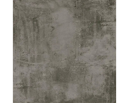 Placă ceramică gri cu aspect de beton