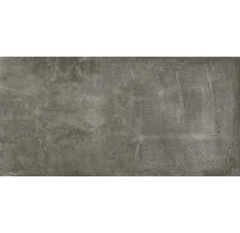 Placă ceramică gri cu aspect de beton