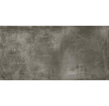 Placă de pardoseală gri cu aspect de beton