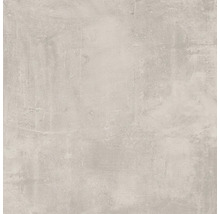 Gresie exterior / interior porțelanată rectificată New Concrete gri 60x60 cm