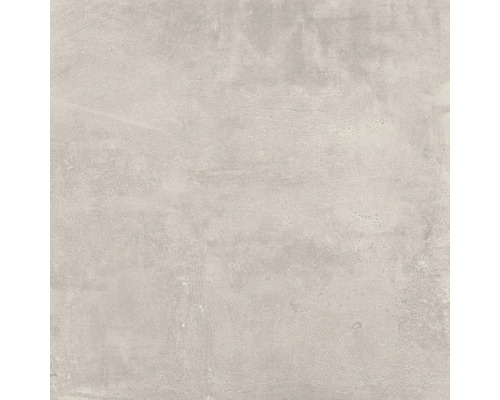 Placă ceramică cu aspect de beton pentru interior