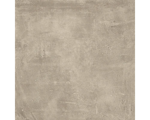 Placă de podea pătrată cu aspect de beton