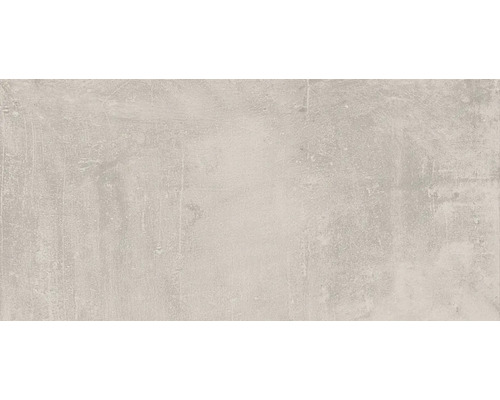 Model de faianță cu aspect de ciment