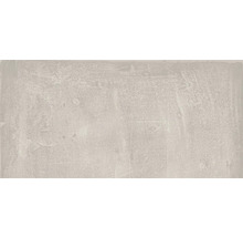 Gresie exterior / interior porțelanată rectificată New Concrete gri 30x60 cm