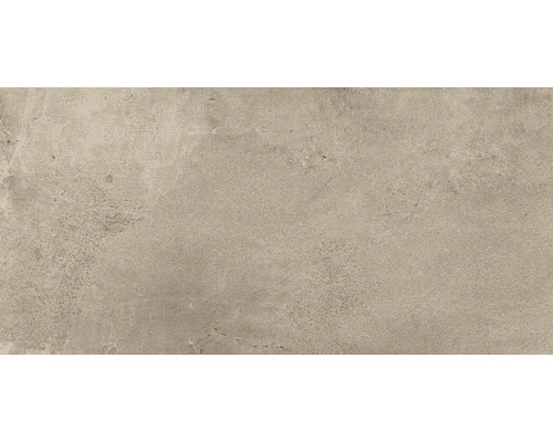 Model de faianță cu aspect de piatră