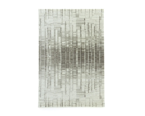 Covor Matrix 1170 maro 60x110 cm Covor dreptunghiular cu model abstract