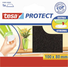 Tesa Protect protectii din pâslă, 100 x 80 mm