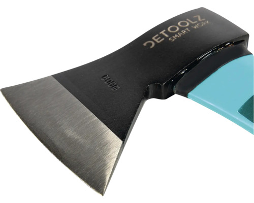 Prim-plan topor DETAOOLZ