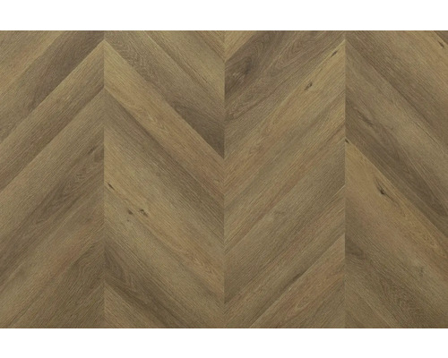 Parchet SPC AFIRMAX 4,5 mm Chevron Frisco