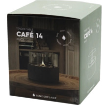 Ambalaj pentru șemineul de masă Tenderflame Café 14