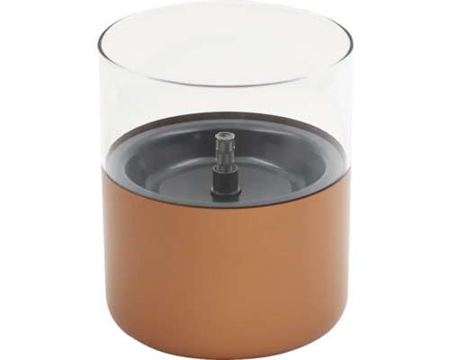 その他 Luminary / Amsterdam,anjunabeats,ANJ055 Lumânare ambientală TenderFlame Lilly 10 Copper Glass | HORNBACH