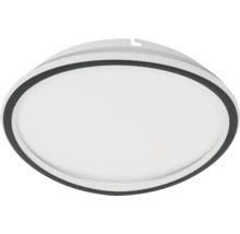Plafonieră cu LED integrat Avide Chase 50W 3150 lumeni 3000-6000K, cu telecomandă