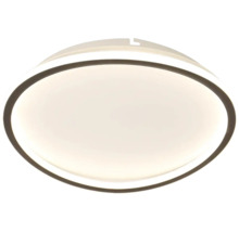 Plafonieră rotundă