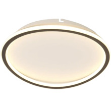 Plafonieră LED rotundă