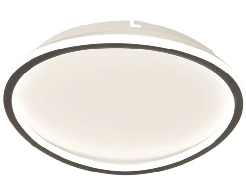 Plafonieră rotundă