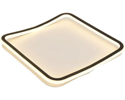 Plafonieră LED pătrată