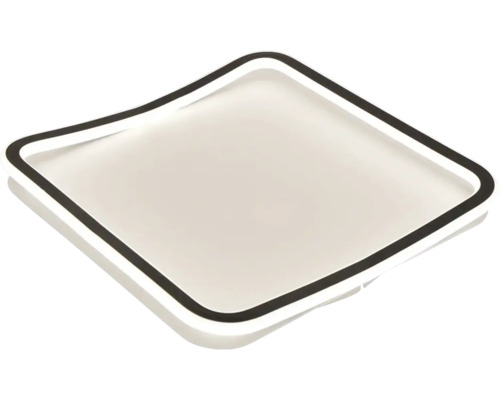 Plafonieră LED pătrată