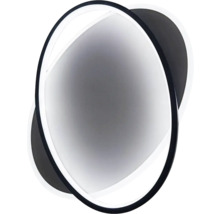 Plafonieră cu LED integrat Avide Colin 43W 3270 lumeni, cu telecomandă