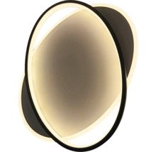 Plafonieră cu LED integrat Avide Colin 43W 3270 lumeni, cu telecomandă