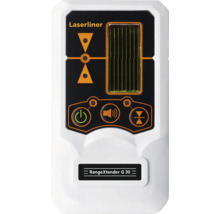 Receptor laser Laserliner RangeXtender G30, max. 30m, pentru laserele cu tehnologie GRX-READY