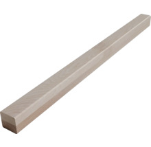 Stâlp fag frezat 1050x70x70 mm