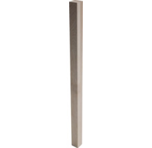 Stâlp fag frezat 1050x70x70 mm