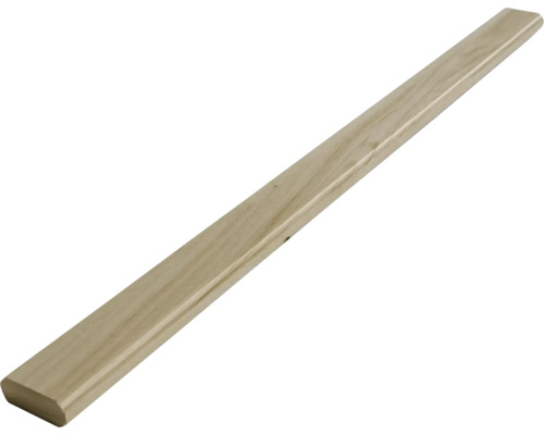 Balustru stejar frezat 920x25x62 mm